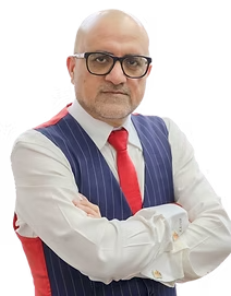 Shahzad Khan Raja