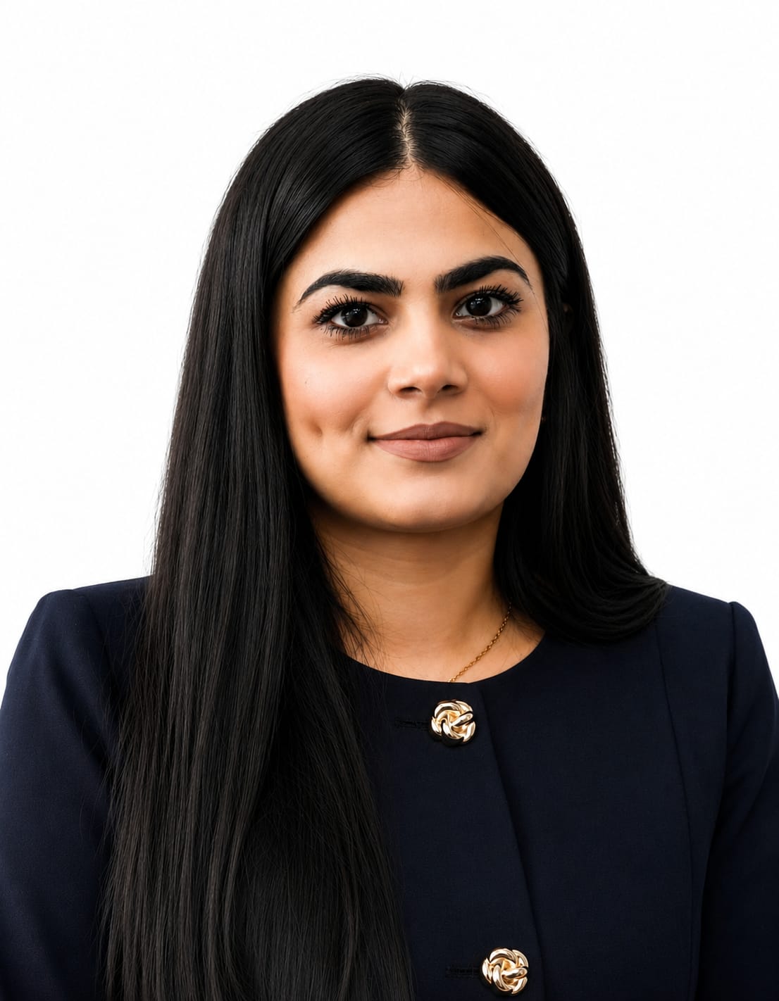 Meerab Malik