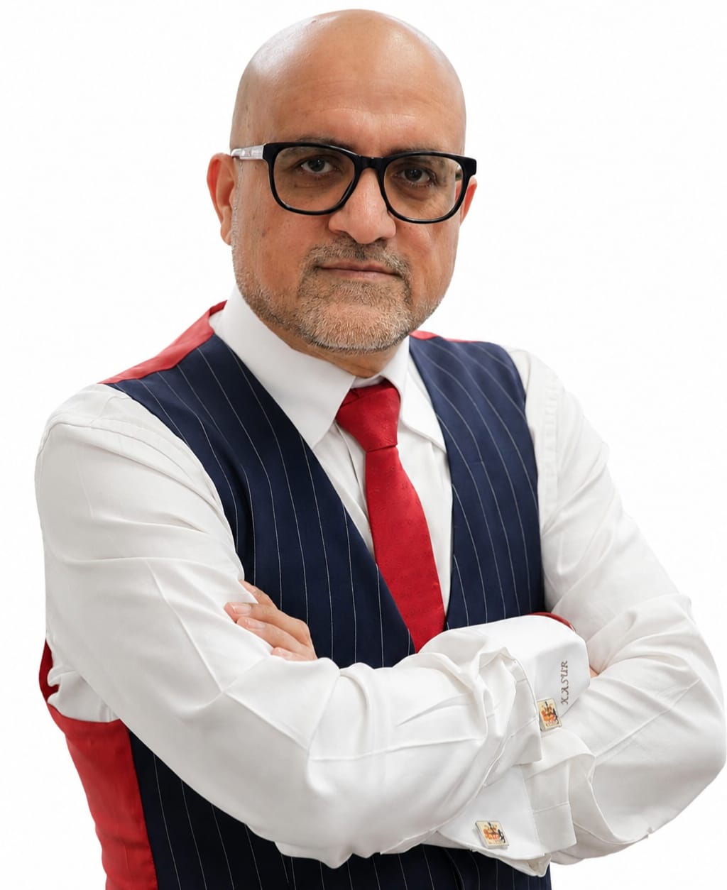 Shahzad Khan Raja